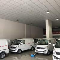 力帆豐順面包車在殯葬服務中的批發價格與應用