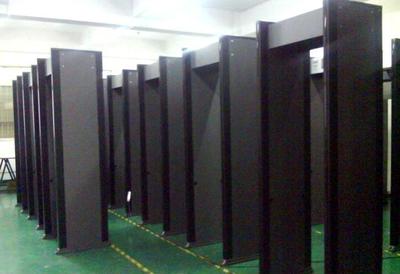 展館賽場安檢門租賃服務 價格、廠家與圖片一覽