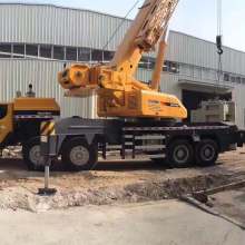 安平縣賀祥吊裝租賃服務公司 專業設備與高效服務的完美結合