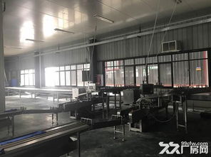 青白江清泉6200平米獨門獨院食品廠帶設(shè)備出租，價格優(yōu)惠，專業(yè)營銷顧問助力