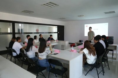 力學篤行,履踐致遠 | 空與間高端定制賦能培訓圓滿結(jié)束!