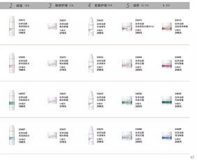 歐瑞蓮八月新品璀璨登場 招募VIP顧客與銷售精英，共享美麗事業新機遇