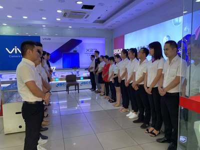 銷售顧問與營銷顧問 雙輪驅動商業成功